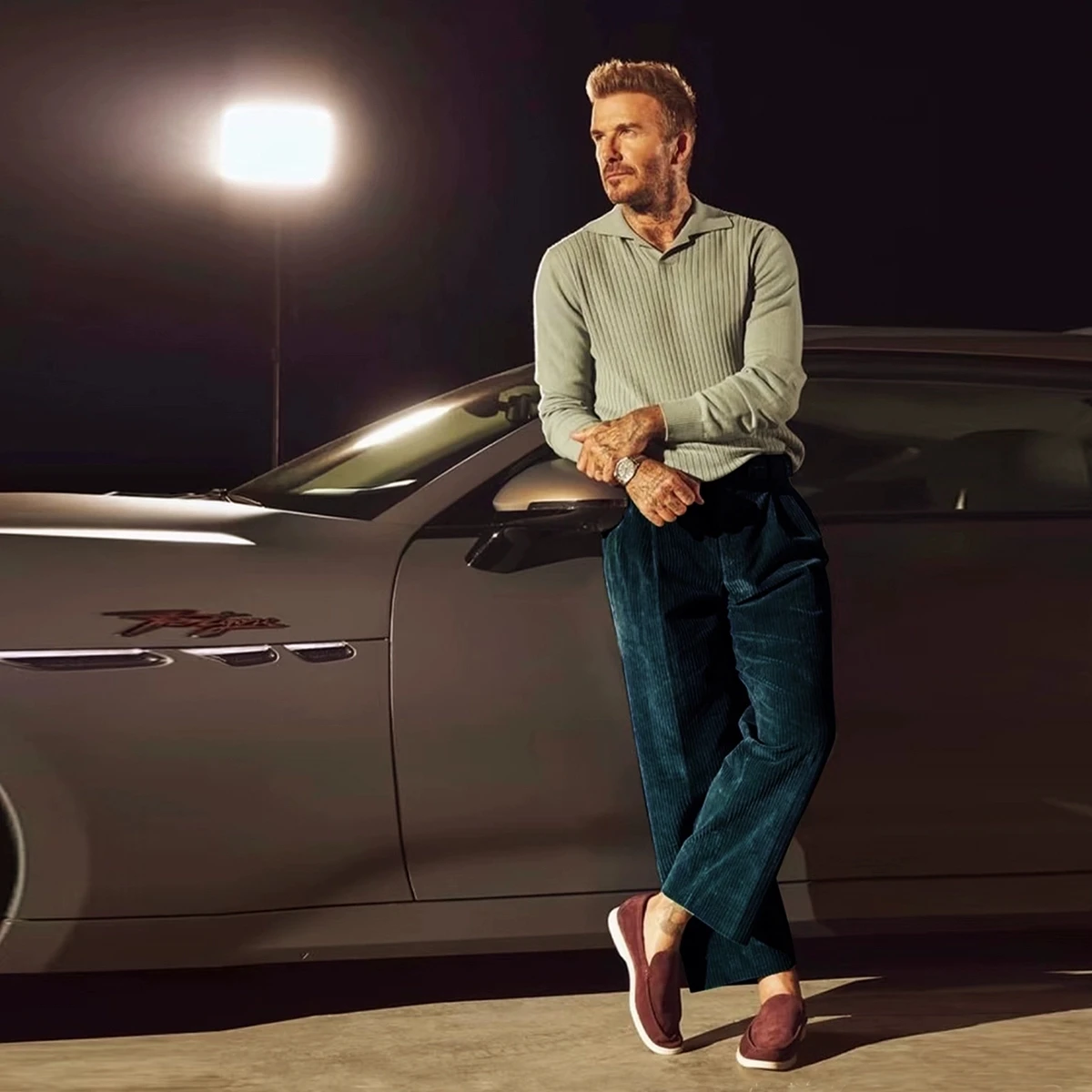 

Мужские повседневные брюки из вельветовой ткани Waed, плотные, винтажные, прямого кроя, удобные, свободные, длинные штаны