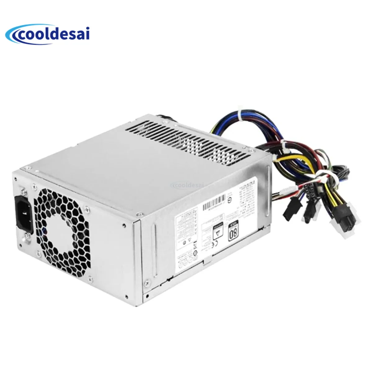 New Original L36049-003 L57253-003 DPS-650AB-30A Power Supply 650W PSU For HP Z2 G4 Workstation