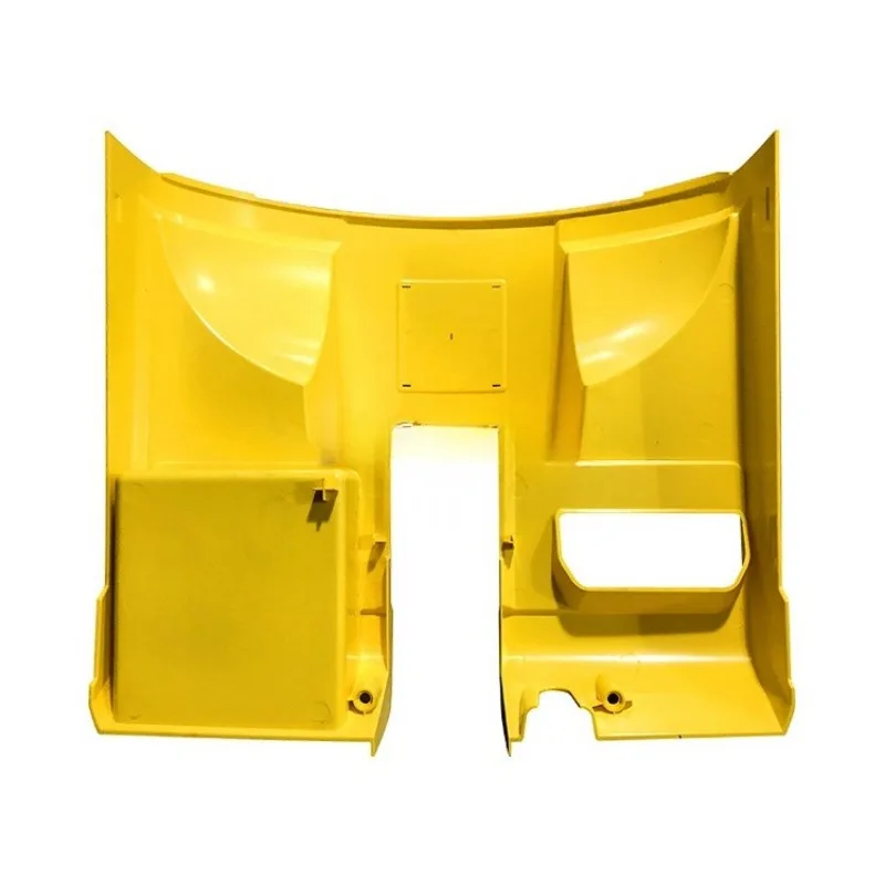 Suitable for Hyster Forklift Parts A290 Forklift Body Back Cover 4037289