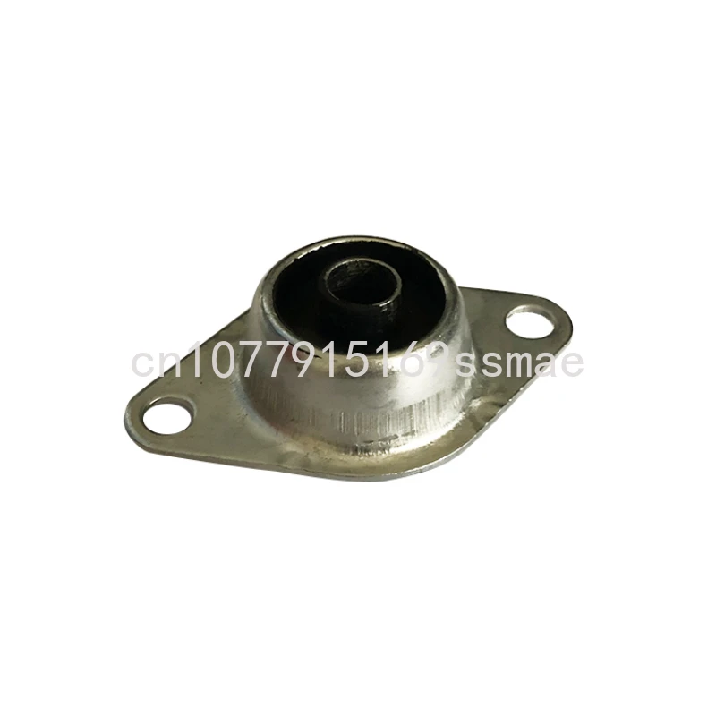 Excavator Parts For 2635a052 Radiator Rubber Mounting For Perkins 1104d-44, 1104d-44t, 1104d-44ta, 1104c-44, 1104c-4