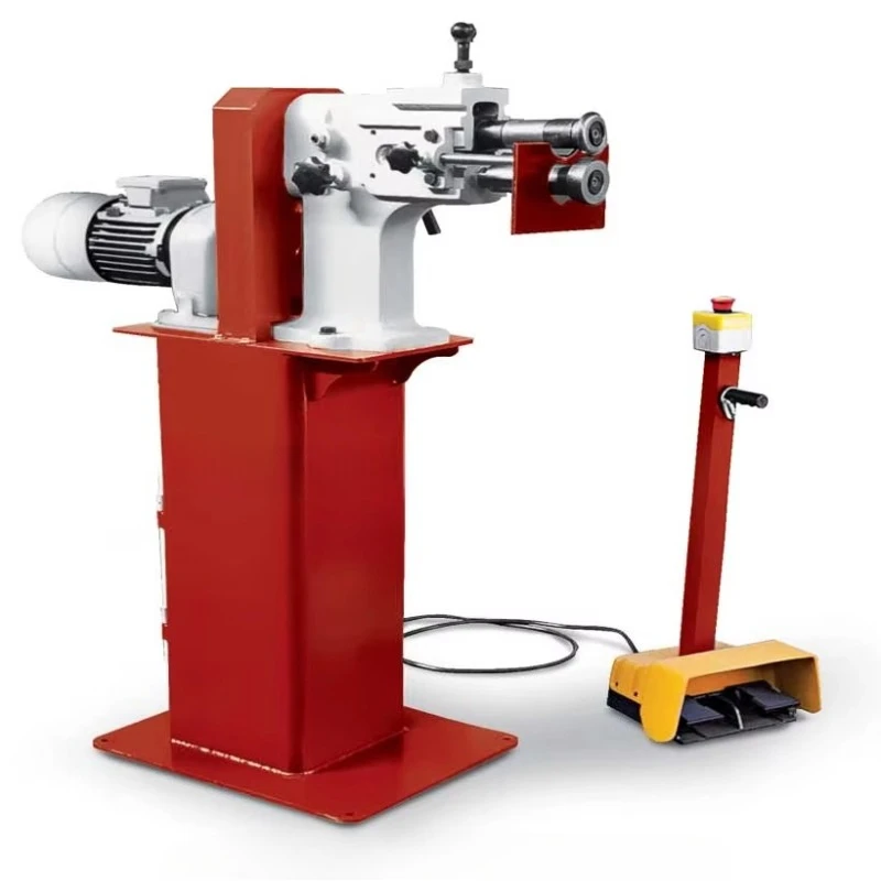 

High quality manual and electric border trimmer