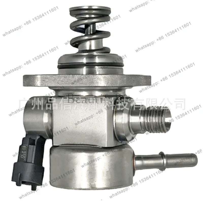 High-quality accessories Automotive high pressure oil pump Fuel pump DS7G-9D376-DC/DS7Z-9350-A