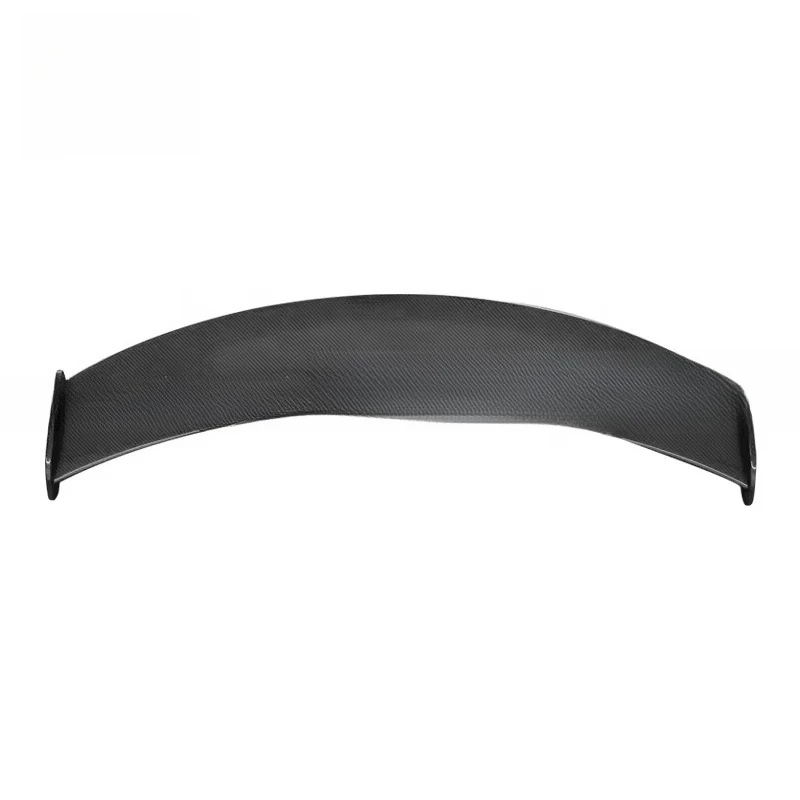 

GTR PRO Style Carbon Fiber Rear Rear Spoiler Wing for GT Rear Wing Spoiler Kit