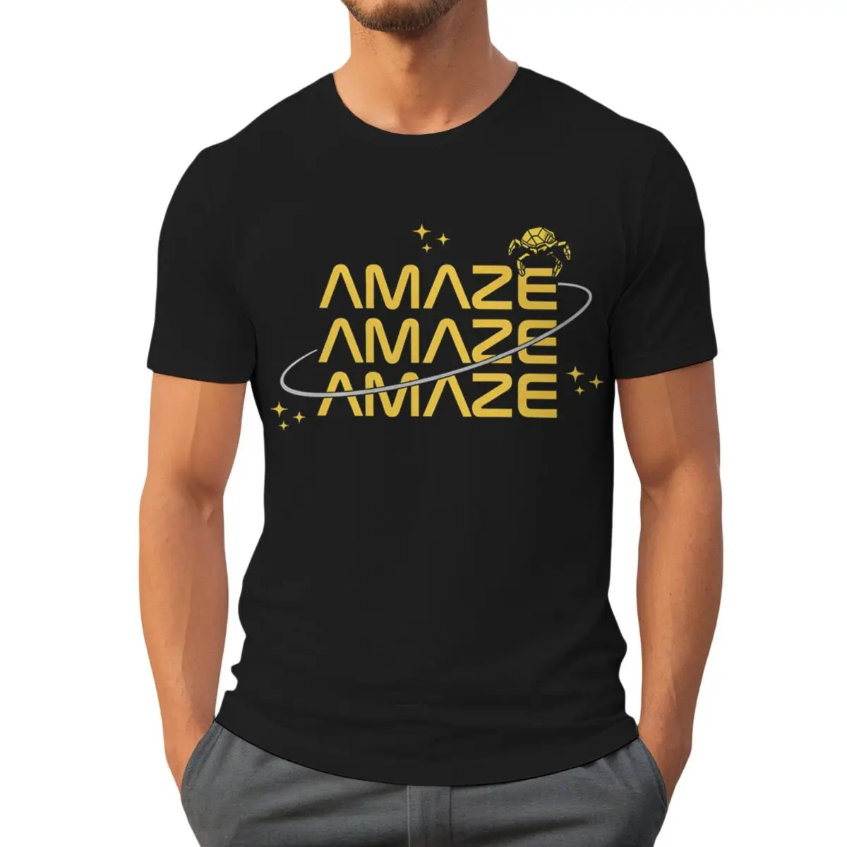 Project Hail Mary Men's Women's Tshirts Fun Sci-Fi Novel Lovers Gift T-shirts