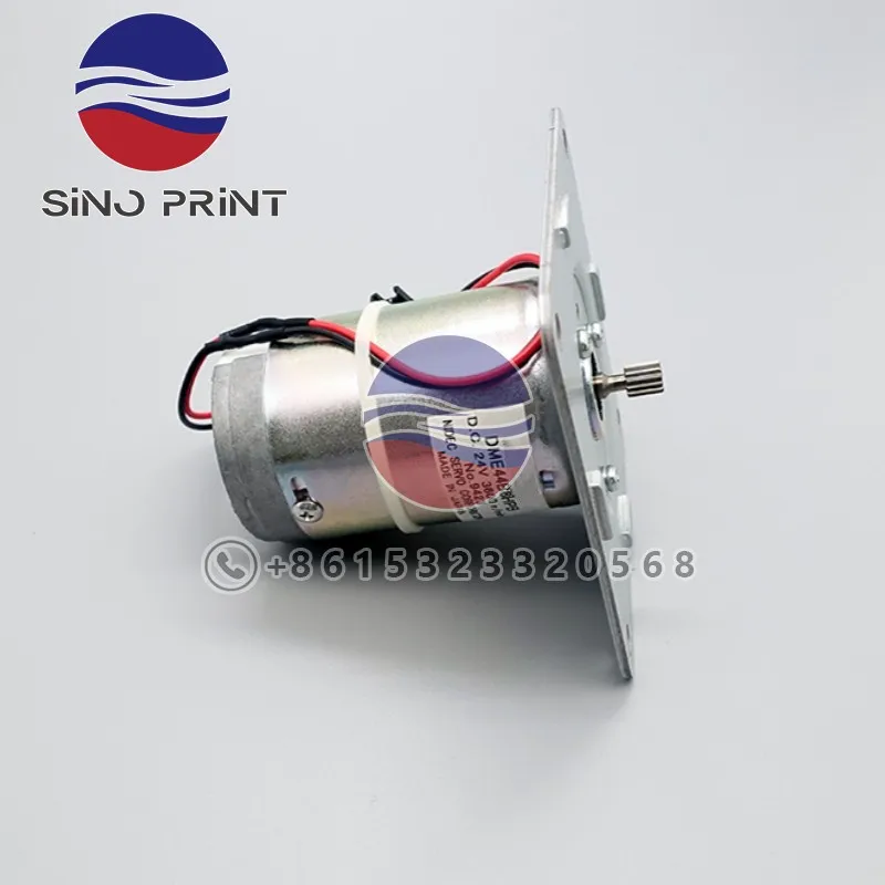 1PC Y2042 Gas Spring 100016330V00 Motor 115972 Sensor For Screen CTP 8600 8800 Path Platform Motor CTP Plate Processor Parts