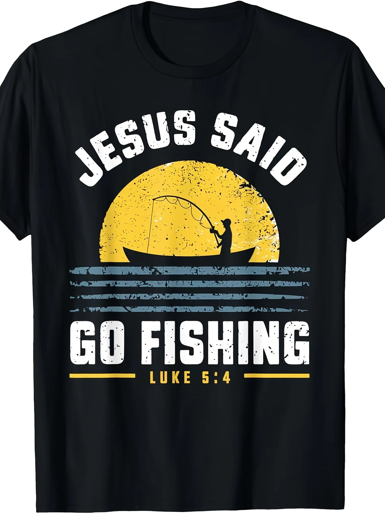 camiseta-masculina-2026-com-estampa-'vamos-pescar'-estilo-vintage-100-algodao-gola-redonda-manga-curta-estampa-crista-da-fe-do-pescador
