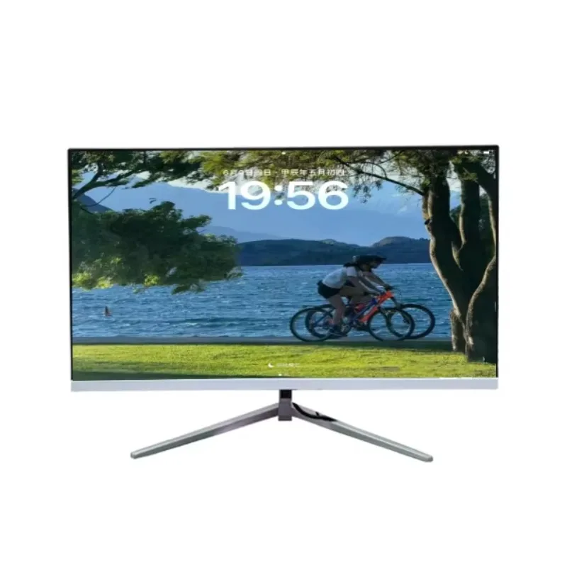 

27Inch 2k 165 Hz Desktop Computer LCD Screen Bezel-less Gaming Display