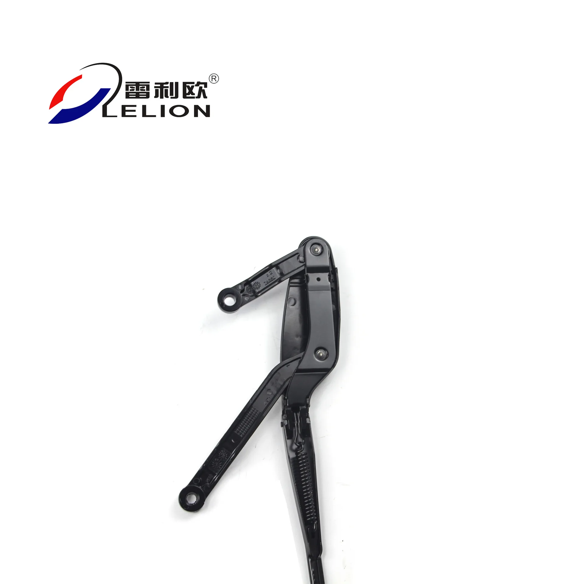 

Relio front wiper arm connecting rod rocker arm 24 "for Mercedes-Benz S-CLASS front wiper arm