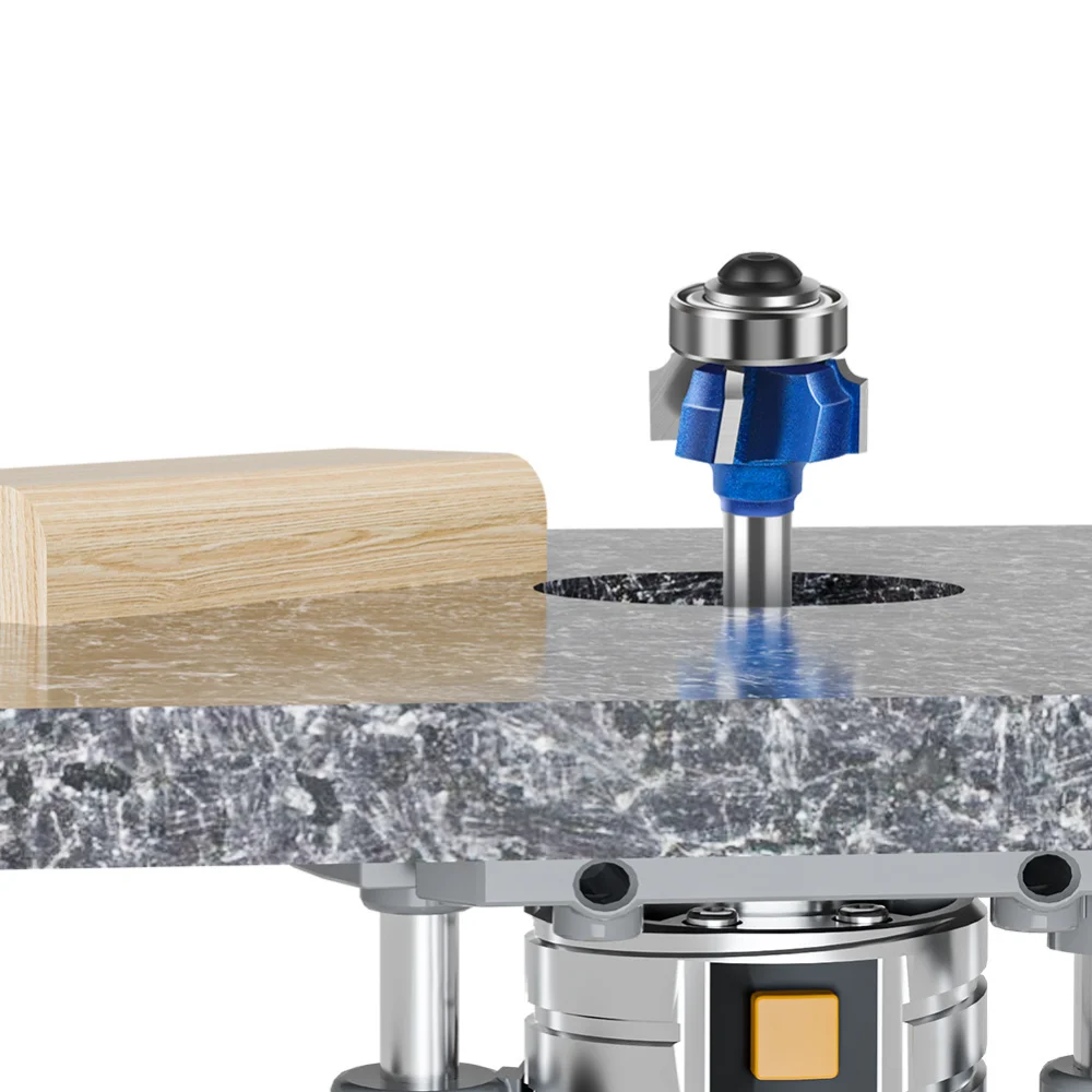 Conjunto de Brocas para Arredo - Woodworking Drill Bits avaliação e preço