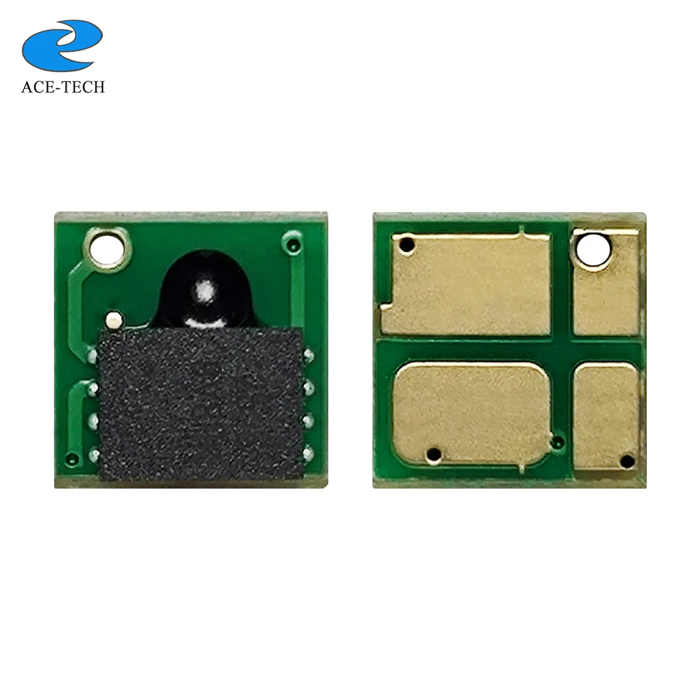 ชิปตลับหมึกโทนเนอร์ CRG-072 ที่ใช้ร่วมกันได้ รุ่น CRG-072H สำหรับเครื่องพิมพ์เลเซอร์ Canon imageCLASS LBP172dw MF284dw MF287dw MF289d รองรับการพิมพ์ 1.4K 4.1K