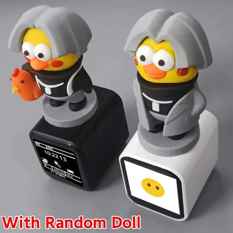 DeepSeek AI Chat Box ESP32-S3 1.54 بوصة LCD N16R8 لوحة تطوير شاشة عرض واي فاي محطة الطقس TimeClock لـ XiaoZhi #2