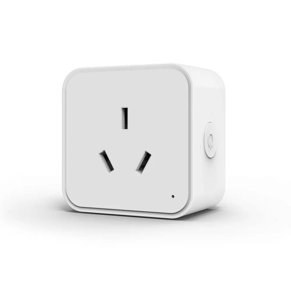 TUYA Australian and New Zealand Standard Smart Socket Voice Control, WiFi, Mobile Phone Remote Timing Control image 6