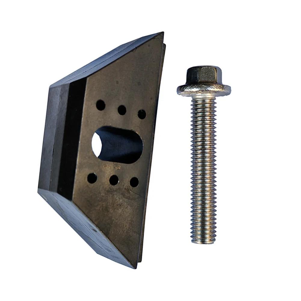 For Car Battery For Vehicle Battery Steel Bolt Kit Car Accessories For Car Maintenance Secure Hold Long-lasting