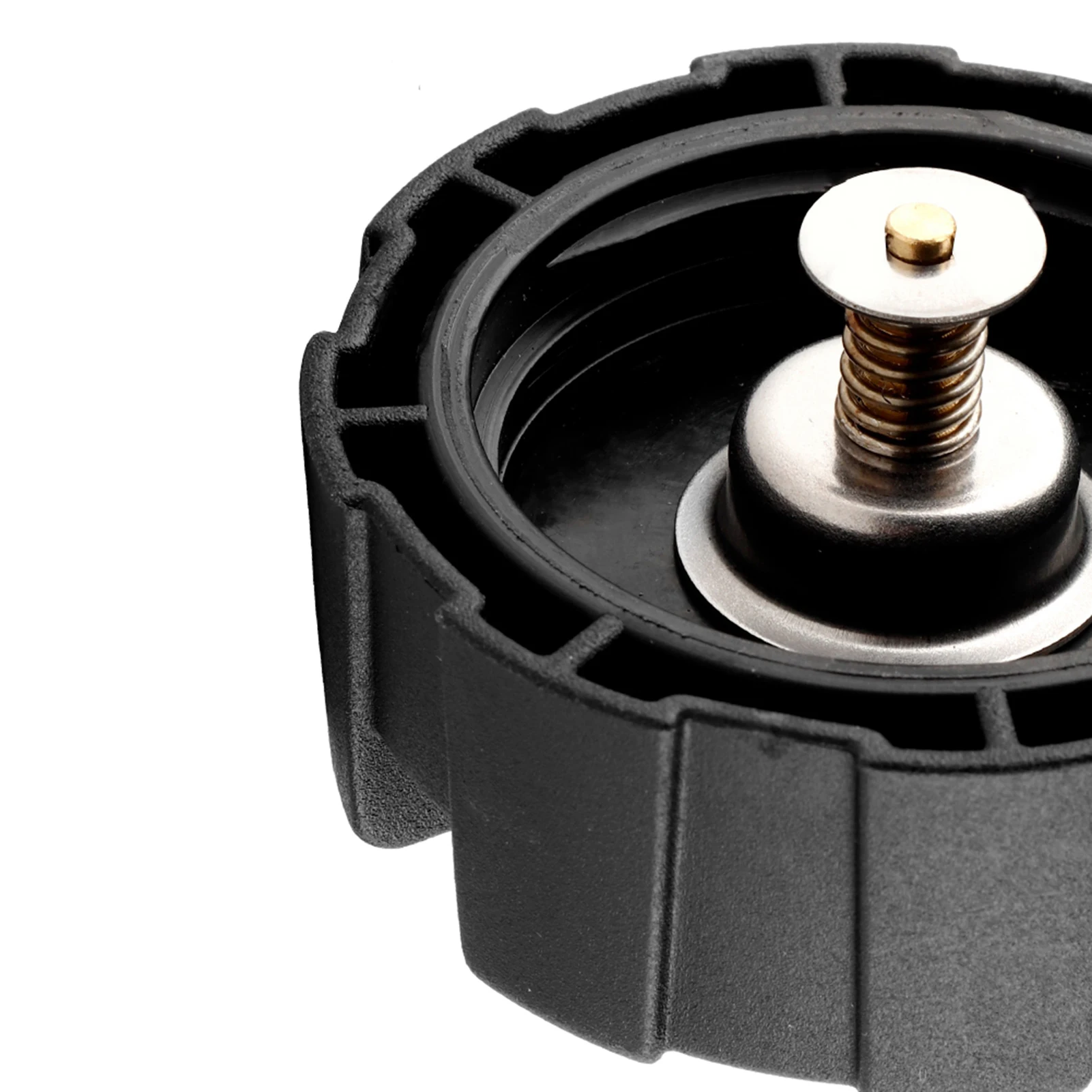 Tapa de tanque de combustible para motor de barco, fuera de borda, 12L/24L