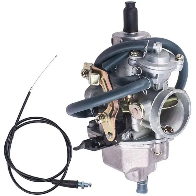 

Carb Replace for Hon da CRF150F Carburetor 2003 2004 2005 2006 2007 2008-2014 Performance Carb With Throttle Cable CRF150F