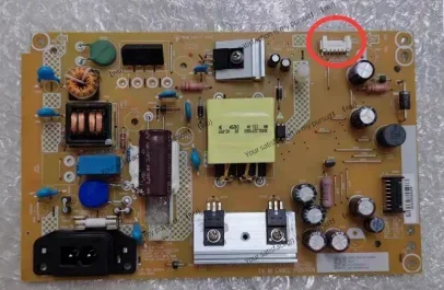 

for 32PFF5893 TV power board 715G7734-P01-008-001S 715G7734-P01-008-001H