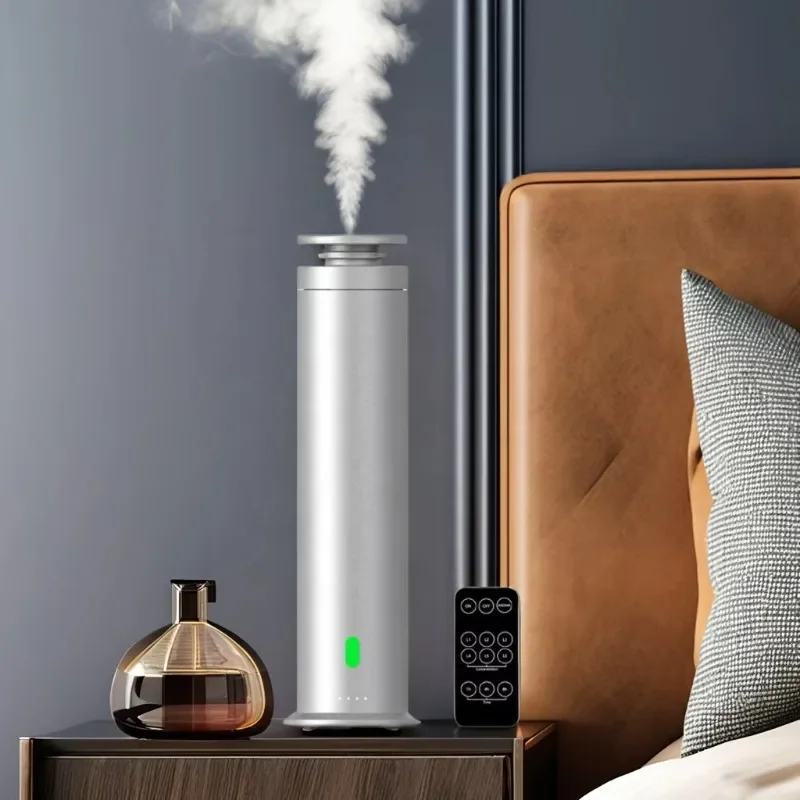 Household appliances Household room perfume sprayer Intelligent waterless diffuser Air freshener spray