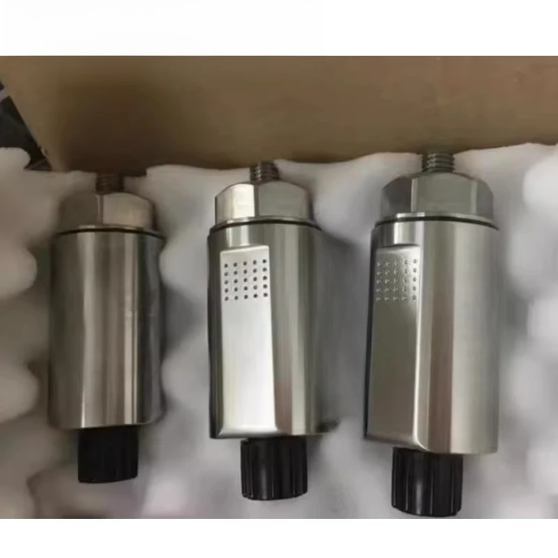 Manual vibration control type 640 640.16.000.31