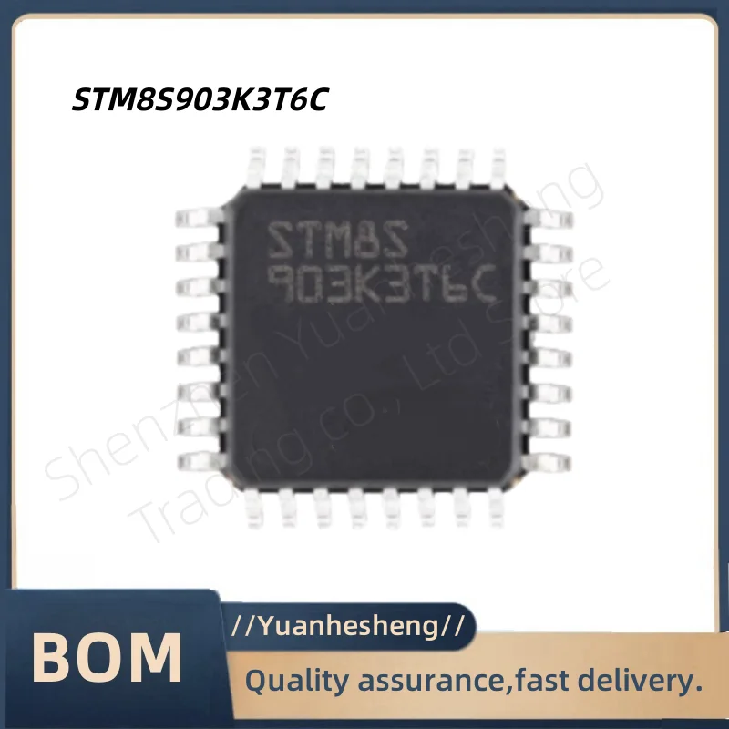 5PCS/Original STM8S103K3T6C STM8S903K3T6C STM8S003K3T6C STM8S103K3T6 STM8S903K3T6 STM8S003K3T6 STM8S103K3 STM8S903K3  STM IC MCU