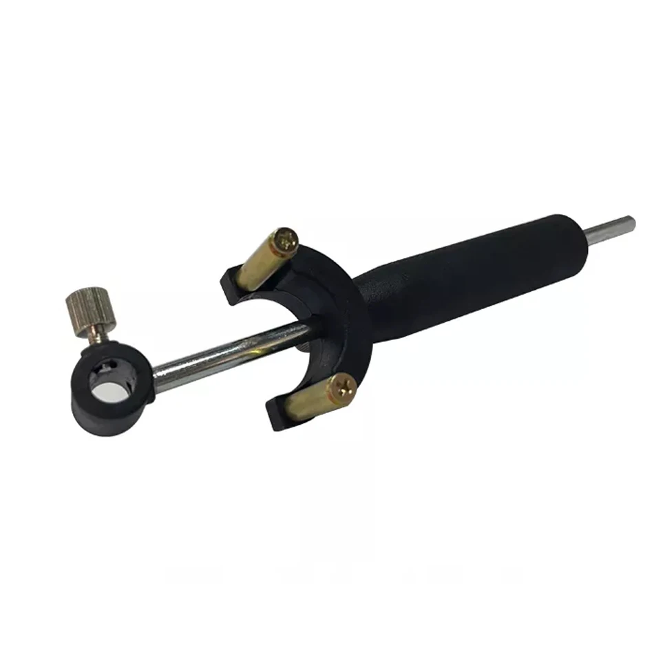 Back Line Drawing Ruler Marking Gauge Automatic Line Scriber Car Dent Repair Dual-purpose Straight Arc Linear Scriber 5 Back Line Drawing Ruler Marking Gauge Automatic Line Scriber Car Dent Repair Dual-purpose Straight Arc Linear Scriber 5