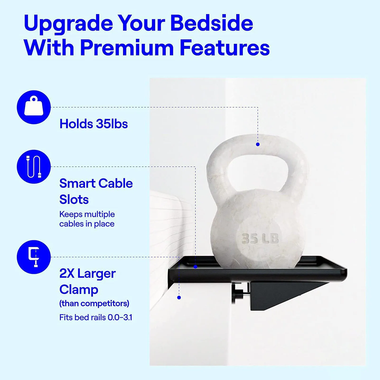 Thumbnail 2 - #28 Best Cable Trays to Buy In 2026
