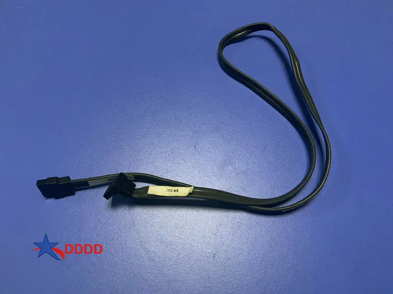 

Genuine FOR HP 61 CM straight-to-90degree SATA cable assembly 381868–009 100% Works Perfectly