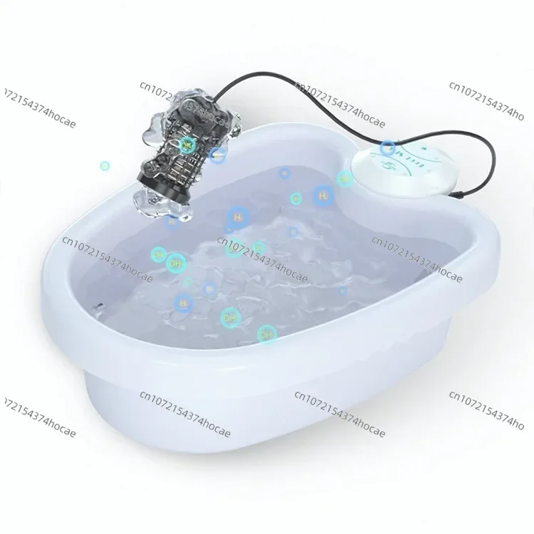 Foot Massage Equipment Specialized Foot Wash Basin, Foot Bath Tub