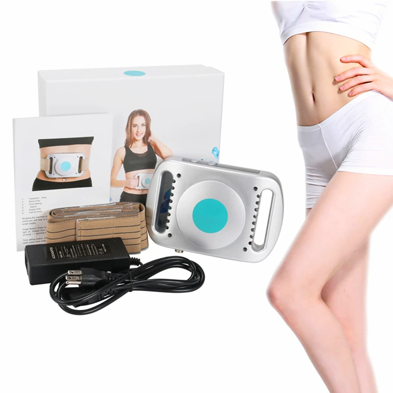 EPSEN Fat Freeze Body Slimming Machine Weight Loss Fat Freezing Machine Anti Cellulite Dissolve Fat Cold Therapy Body Massager