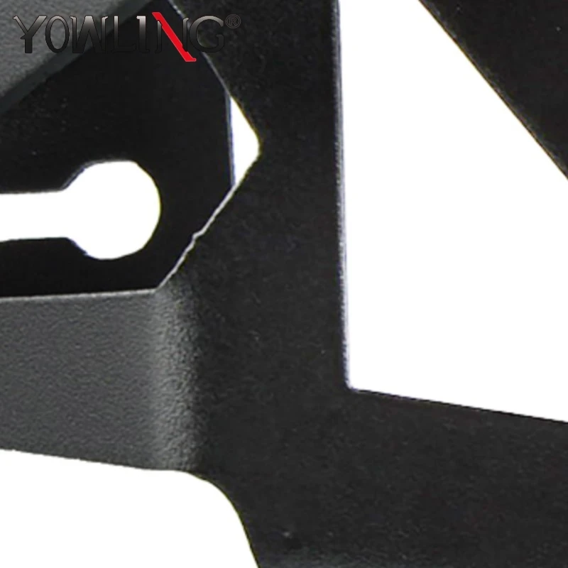 

For Honda Africa Twin CRF1100/L CRF 1100 1100L sports Rear Brake Fluid Reservoir Guard Cover 2020 2021 2022 2023 2024 2025 2026