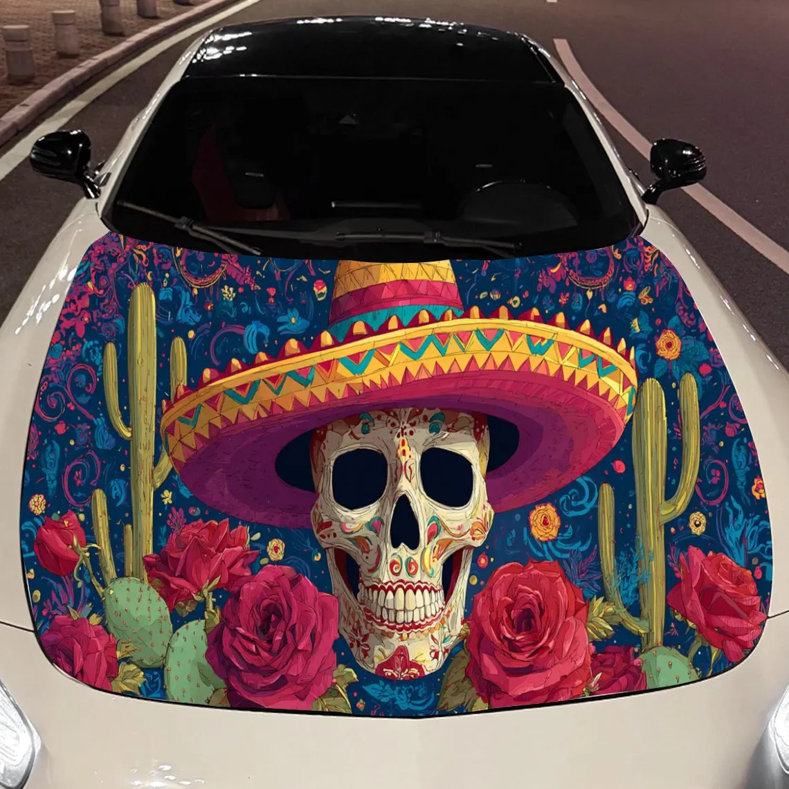 Day Of The Dead Som…