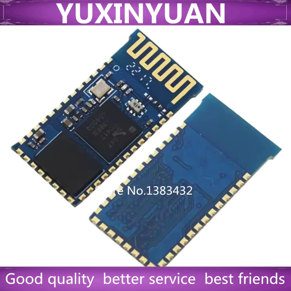 1Pcs/Lot HC05 JY-MC…