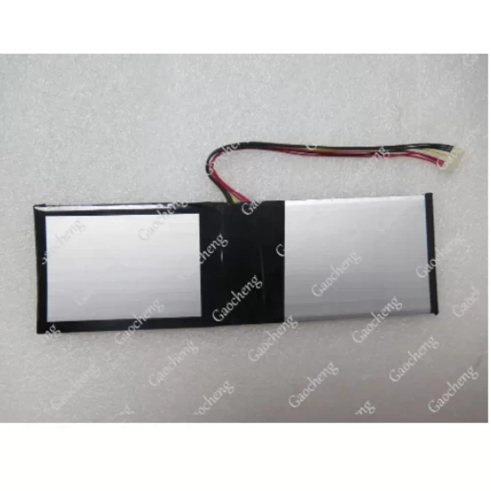 High-quality Products For ZWH15 H15*2S 436981G*2P 7.6V 5000MAH battery(Contact customer service to verify the battery)
