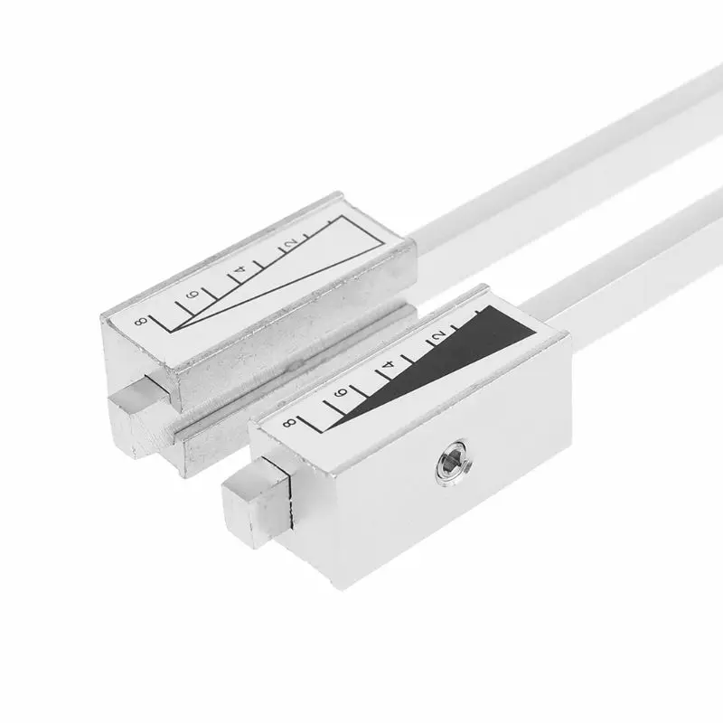 Diapasón aluminio, Bola martillo diagnóstico C64Hz y C128hz para daños tóxicos en los nervios, resistente a