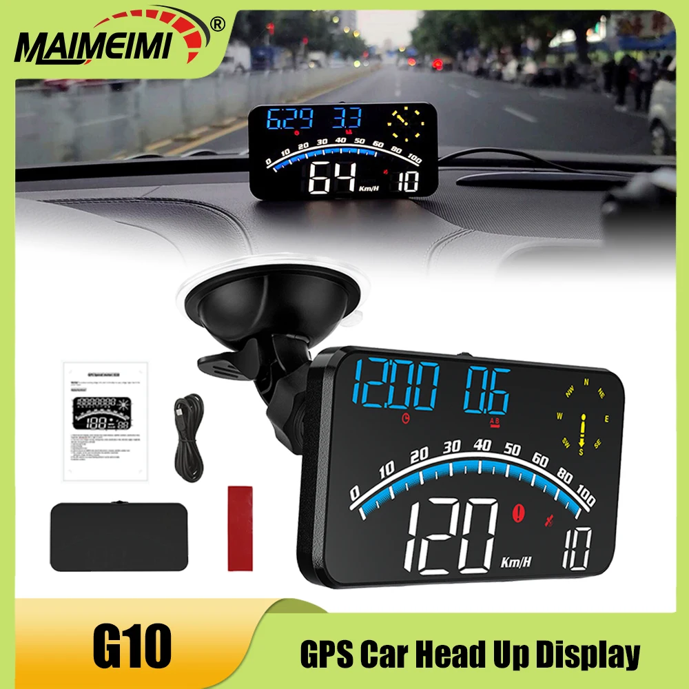 Car Head Up Display… - image