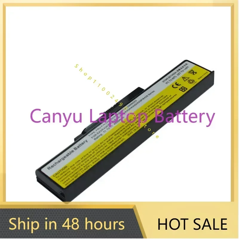 2024 For Lenovo T3500 Zhaoyang K43a K43g E43 E43a E43g E43l 320G  Battery Laptop battery