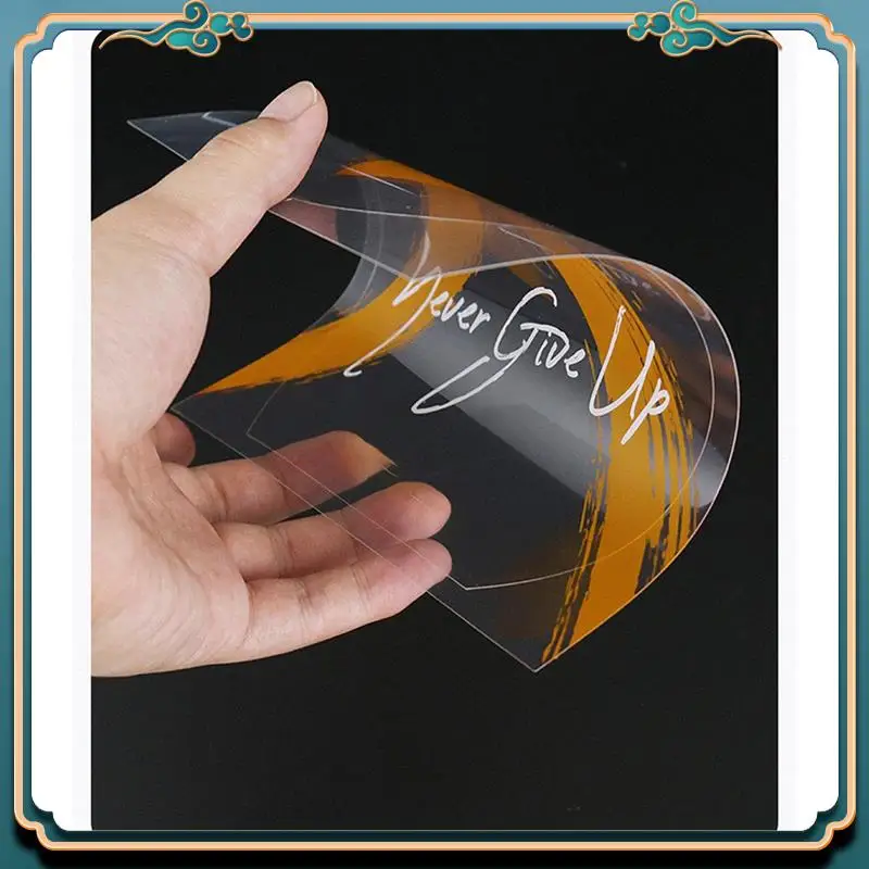 

Новейшая резиновая защитная пленка для настольного тенниса, аксессуары для настольного тенниса, лента для ракеток для настольного тенниса, резиновая защитная пленка