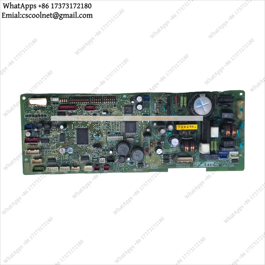 JS02 Air Conditioner Computer Board RG00V153 RG00V518 RG00V710 KE95B273 PCB Main Control Circuit Board