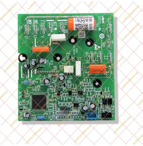 for Haier Inverter Power Module Board 0011800328X 0011800328D 0011800328E 0011800328AE 0011800328BL 0011800328YA 0011800328XA