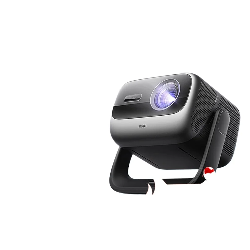 

Трехцветный лазерный проектор N3 Ultra Max 4K, оптический зум без потерь, проекция беспроводного экрана в помещении сверхвысокой четкости