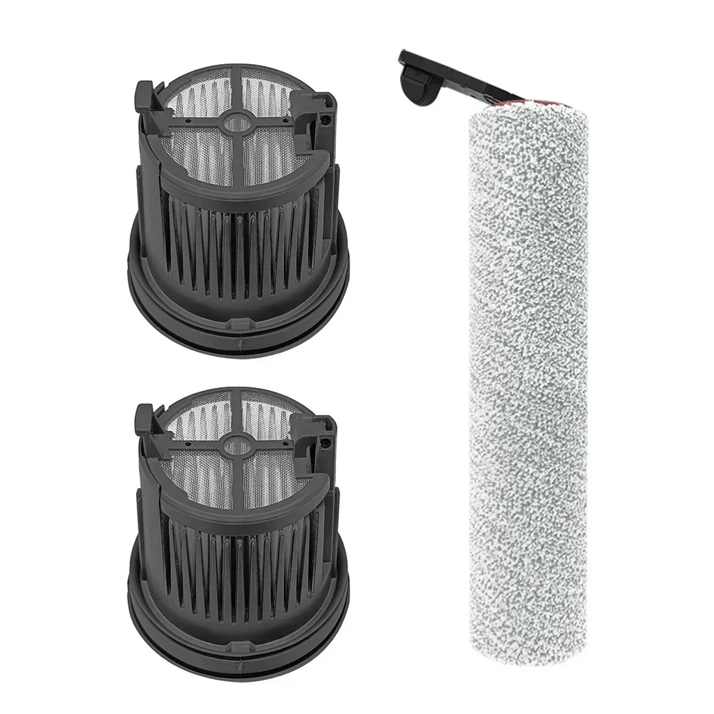 Filtro HEPA per barra spazzola a rullo per aspirapolvere MOVA X4 Pro Wet Dry Accessori per aspirapolvere Strumenti per la pulizia della casa