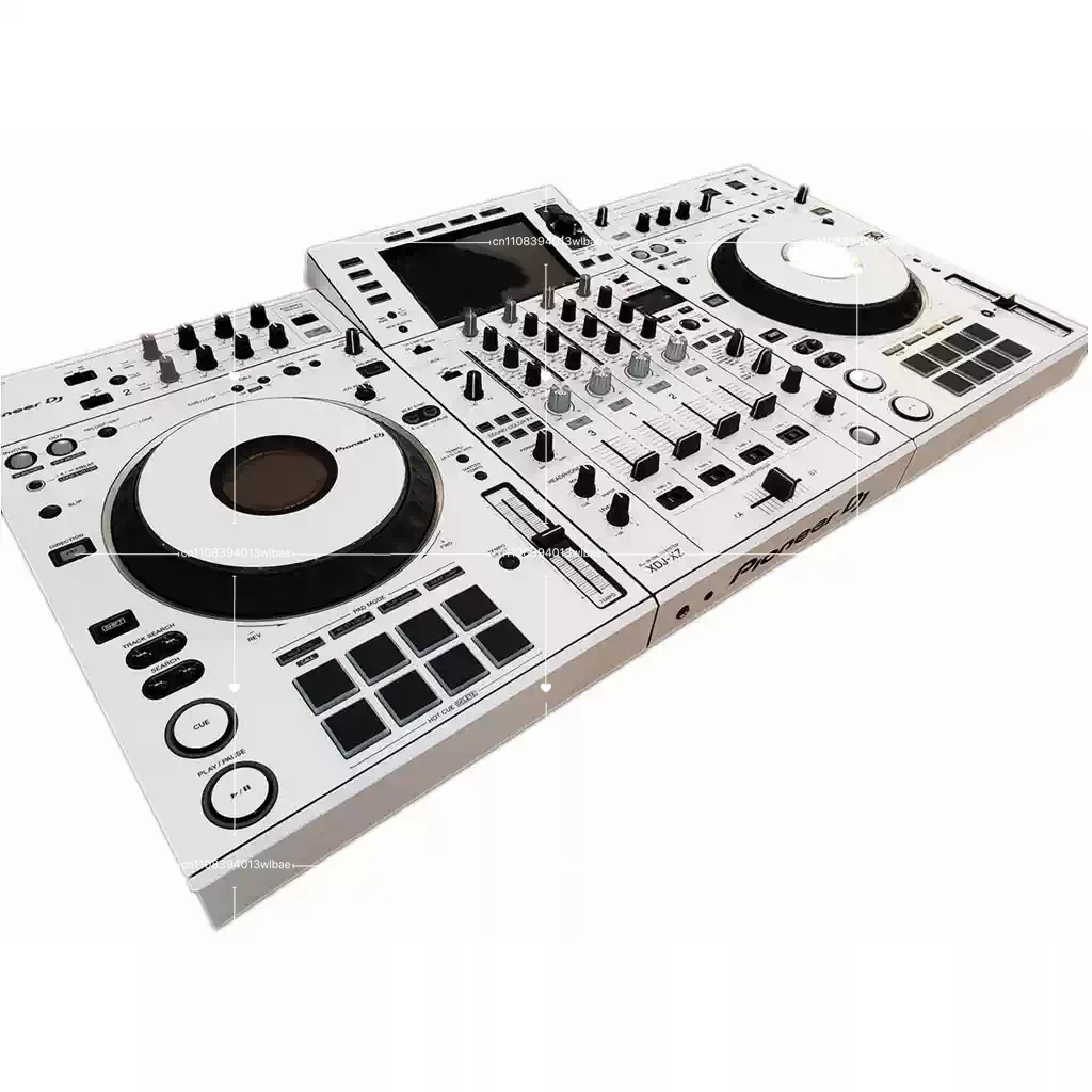 skin-para-controlador-xdj-xz-pc-totalmente-cerrado-pegatinas-plateadas-blancas-importadas-en-stock