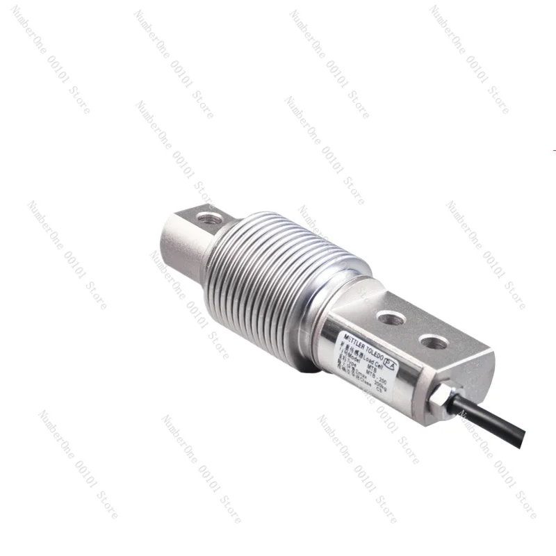 MTB-10/20/50/100/200KG bellows belt scale load cell