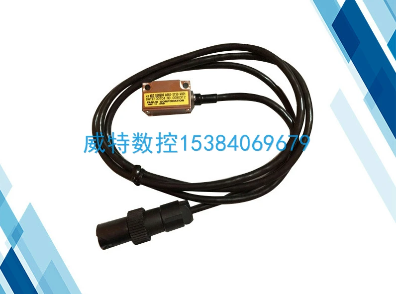 A860-2150-V001/A06B-1621-B120#ZAB2/A860-2150-T201ß22120sensor