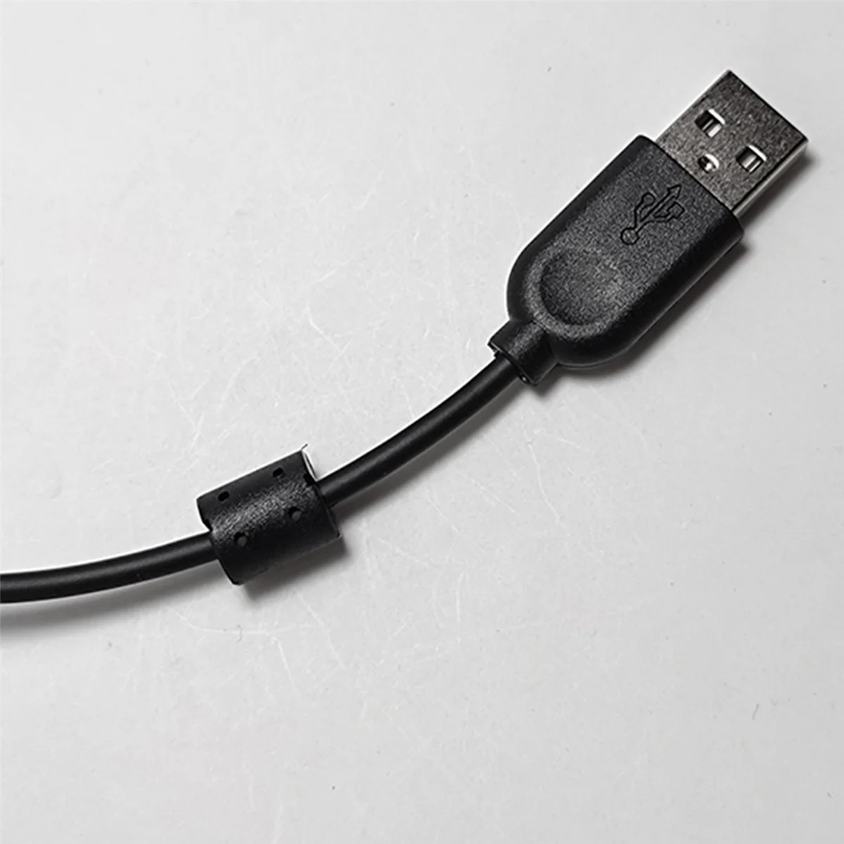 HEET! !Voor Logitech Gpw Gprox draadloze muis USB-adapter muis oplaadkabel reserveonderdelen