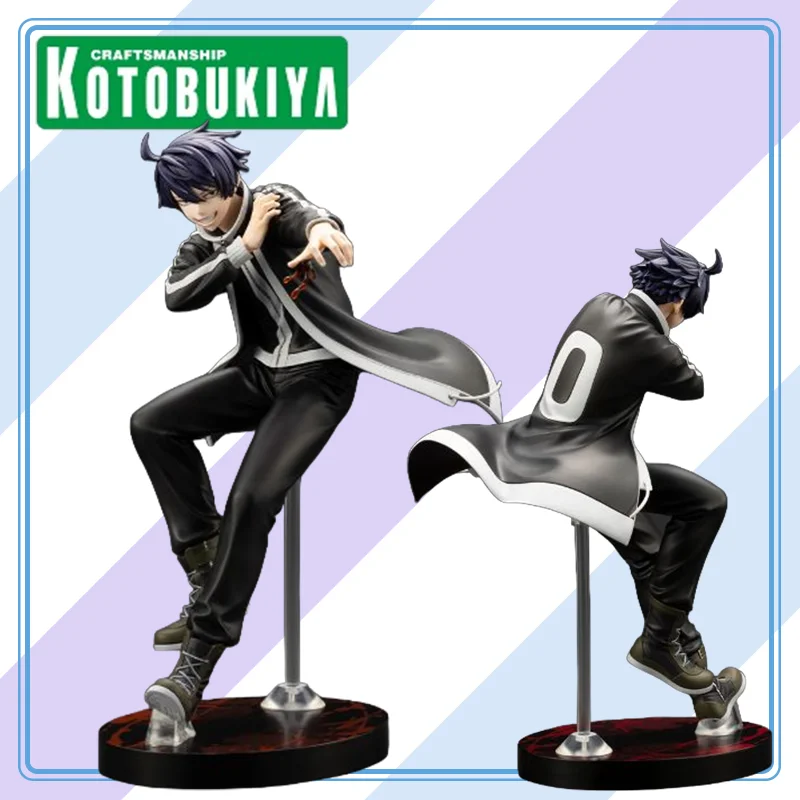 【أصلي 100%】KOTOBUKIYA Tougen Anki - Ichinose Shiki - ARTFX J - 1/8 مجموعة سلسلة نموذج هدايا شخصية كرتونية نموذج ألعاب
