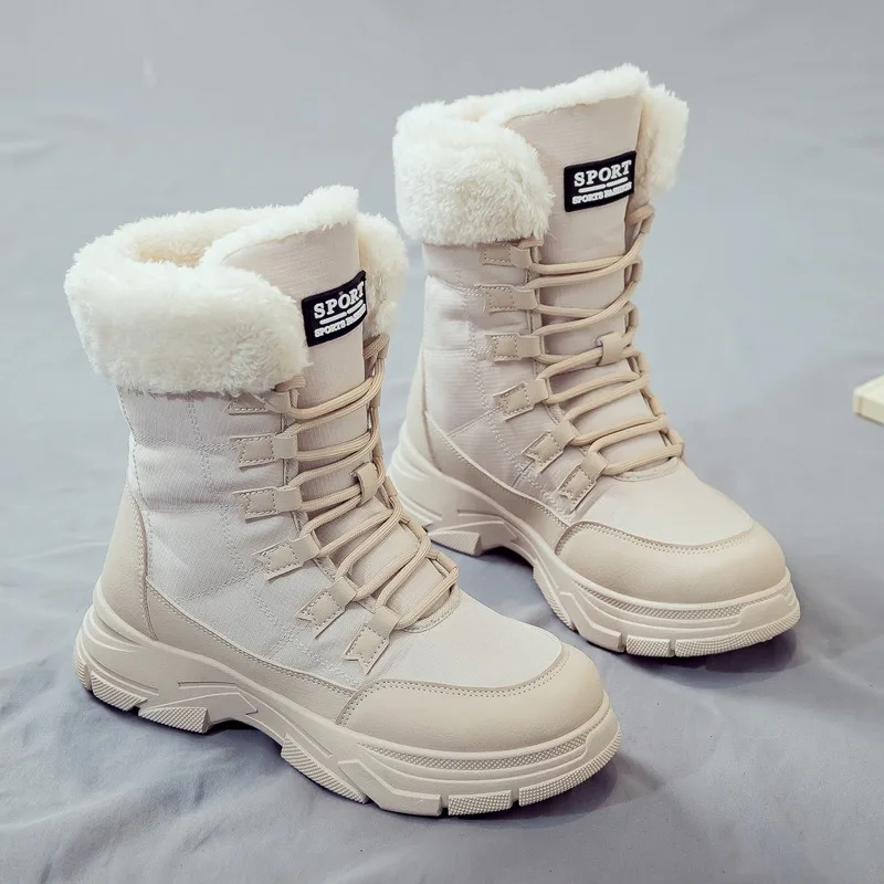 New Winter Women Hi… - image