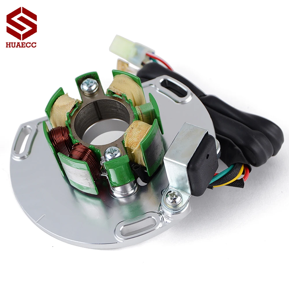 

54839104000 Ignition Stator Magneto Coil for K-TM 250XC-W 250XC 250EXC 250SXS 200EXC 200XC-W 200XC 150XC 125 SX Tyla Rattray