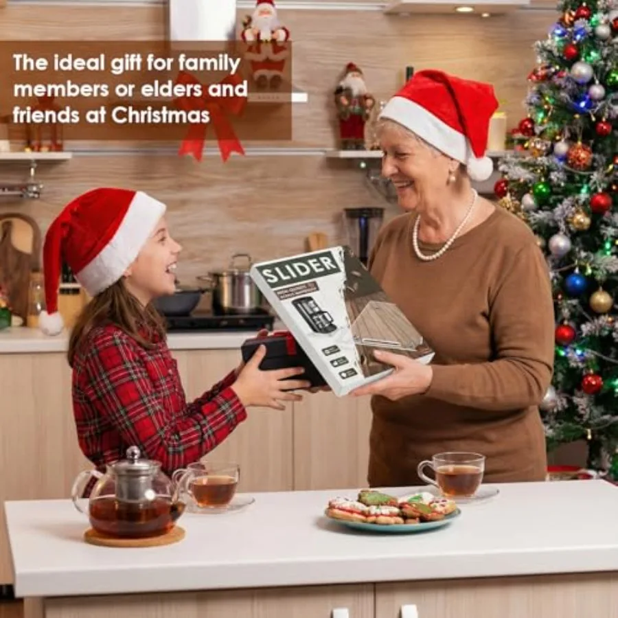 Appliance Sliders for Kitchen appliances Sliding Tray for Coffee Maker Espresso Machines Mixers Sturdy Kitchen Aid Sliders for