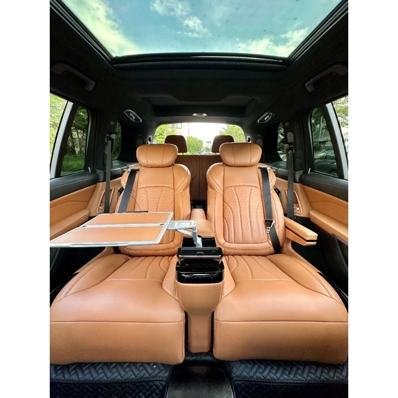 Factory Sale Car Seat Electric Car Seat for
