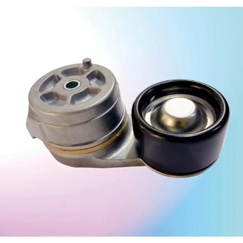 RE548027 RE518097 China Tractor Harvester Construction Machinery Excavator Tensioning Wheel for John Deere